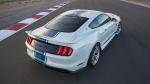 Shelby Super Snake 50th Anniversary 2017 года